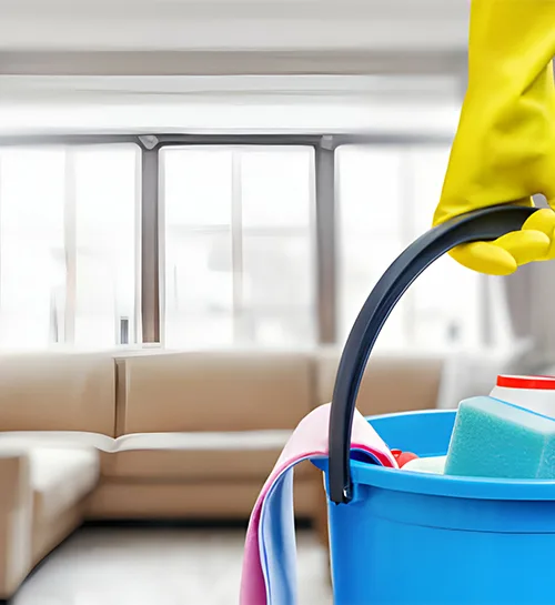 Cleaning Services In Dallas, Texas With US At Kismet Pros