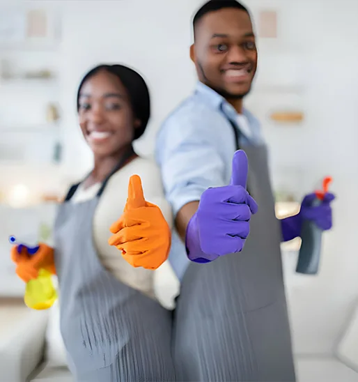 Best House Cleaning hack for Renters and Homeowners.